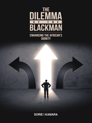 cover image of The Dilemma of the Blackman